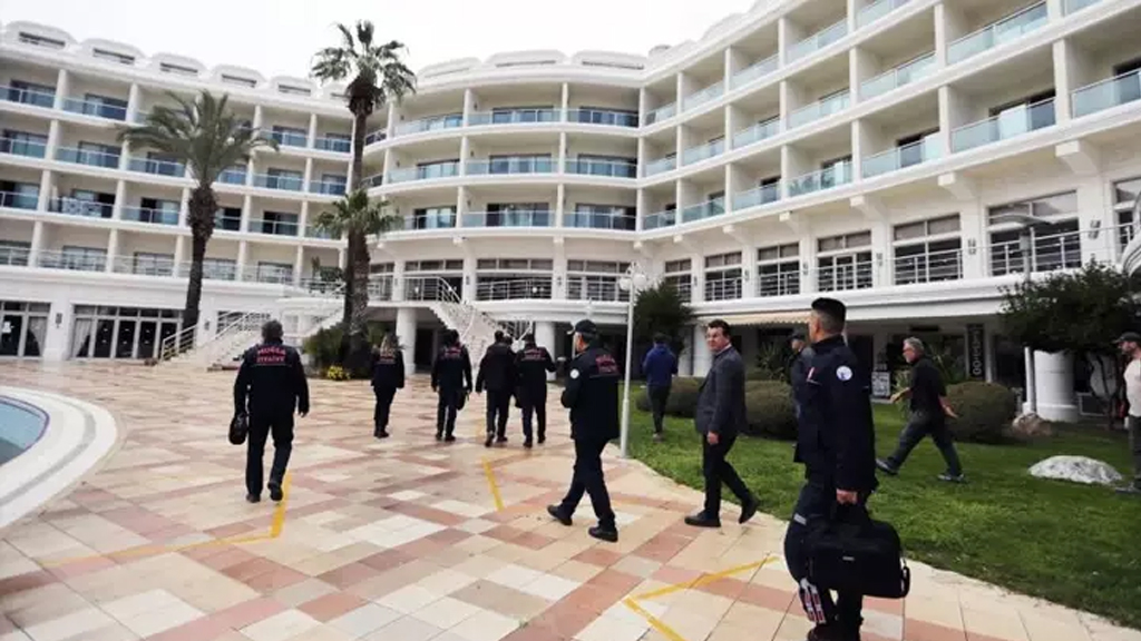 Türkiye otellerinde yeni dönem! Artık zorunlu, rapor yoksa kilit var